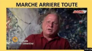 marche arrière toute