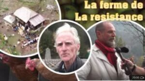 ferme de la resistance