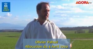 olivier pahud