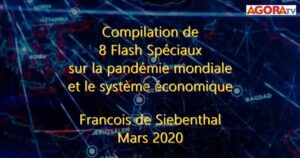 compilation de 8 flash spéciaux