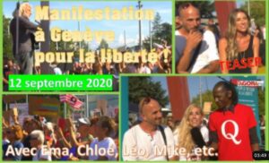 manifestation 12 septembre