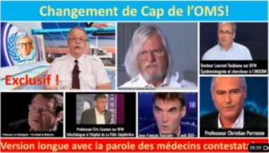 changement de cap OMS