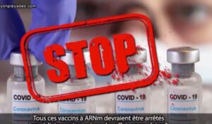 Stop vaccin covid19