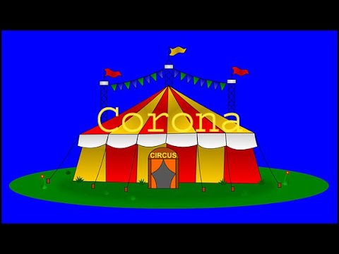 le coronacircus