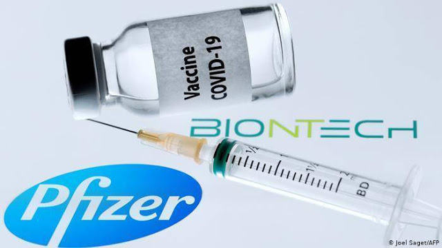 pfizer biontech