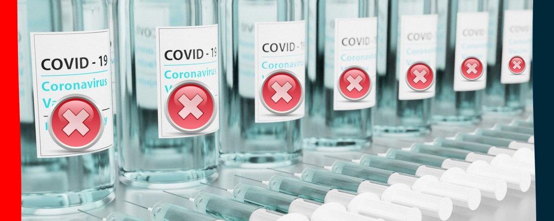 Vaccins COVID