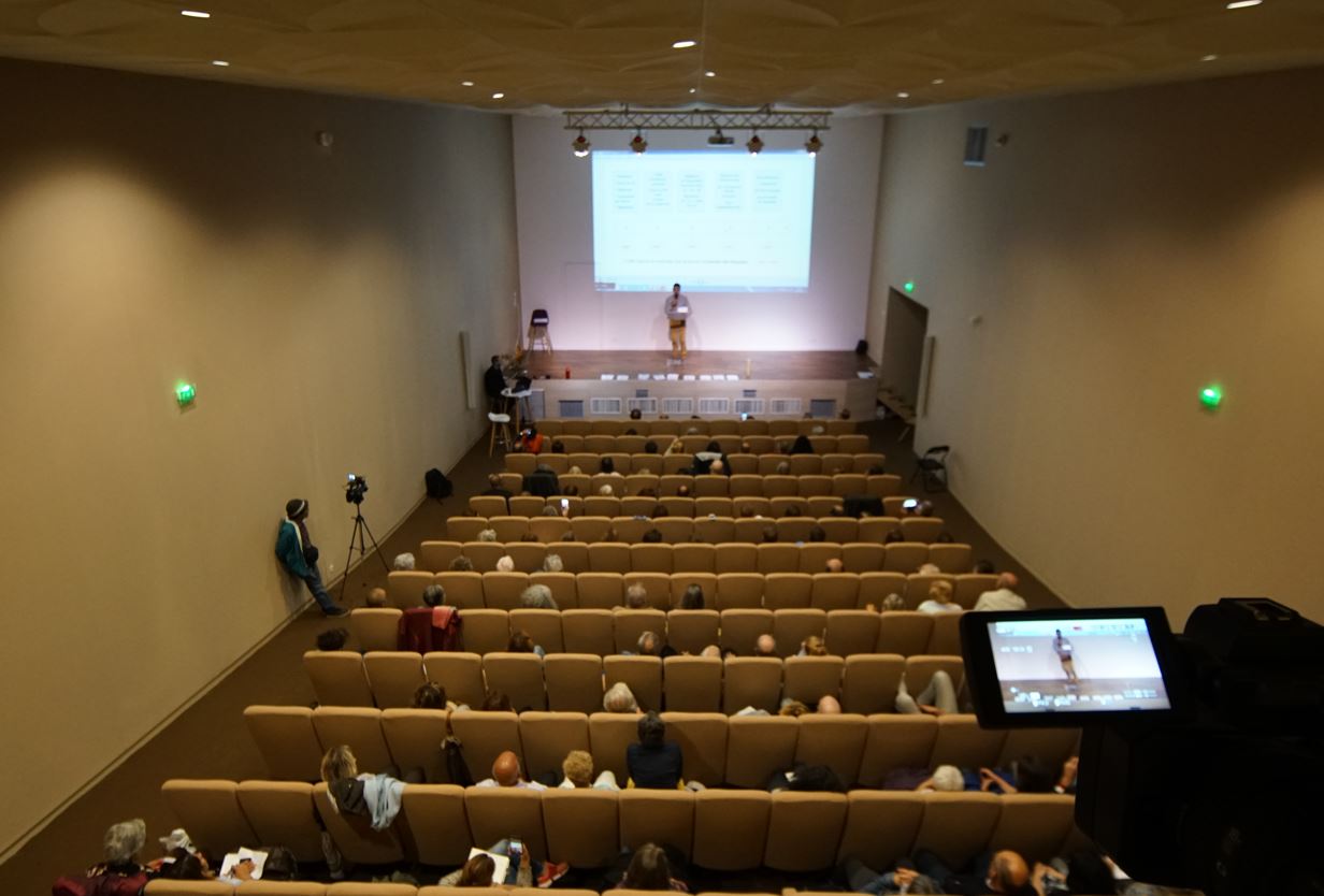 Conférence de la Savoie Souveraine