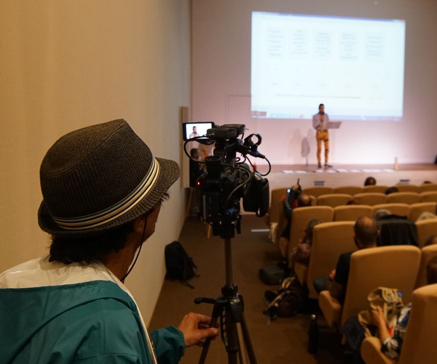 Agora TV
