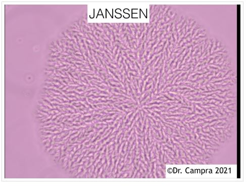 Vaccin Janssen