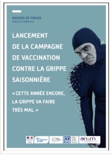 Campagne Vaccinal