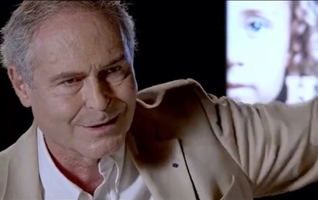 Christian Peronne