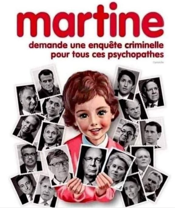 martine