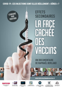 Affiche du film