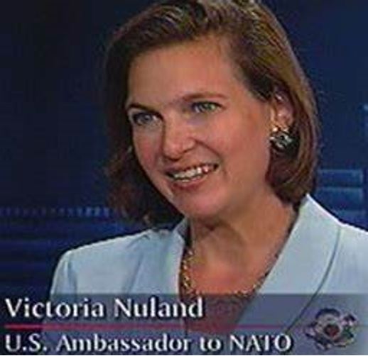 Victoria Nuland