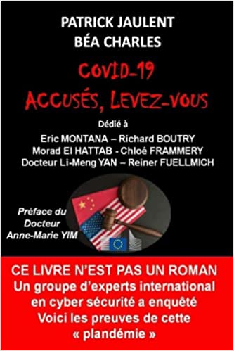 COVID19 Accusés levez-vous