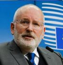 Frans Timmermans