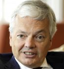 Didier Reynders