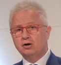 László Trócsányi