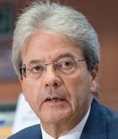 Paolo Gentiloni