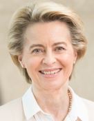 Ursula von der Leyen