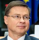 Valdis Dombrovskis