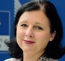 Vera Jourová