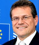 Maroš Šefcovic