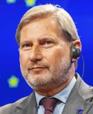Johannes Hahn