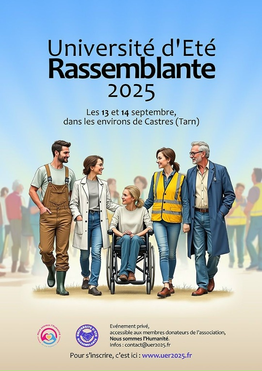 UER 2025