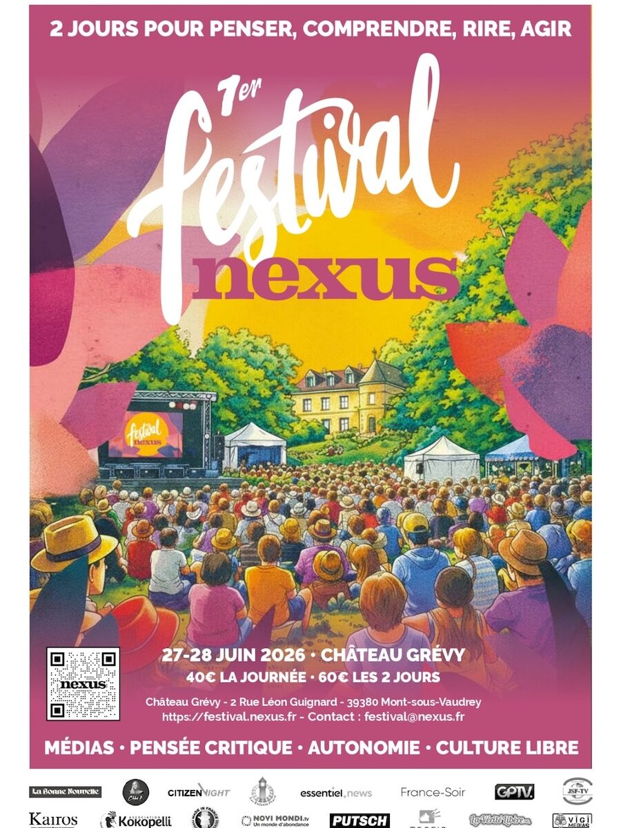 Festival Nexus 2026